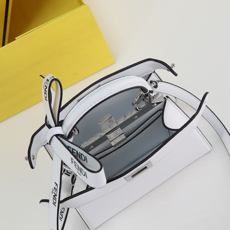 Fendi Top Handle Bags